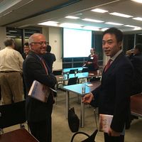 2024年11月13日、薄熙来氏の息子、薄瓜瓜氏が台湾入り 現地病院創業家の孫娘と結婚へ(VOA提供) 2024年11月13日、薄熙来氏の息子、薄瓜瓜氏が台湾入り 現地病院創業家の孫娘と結婚へ(VOA提供)