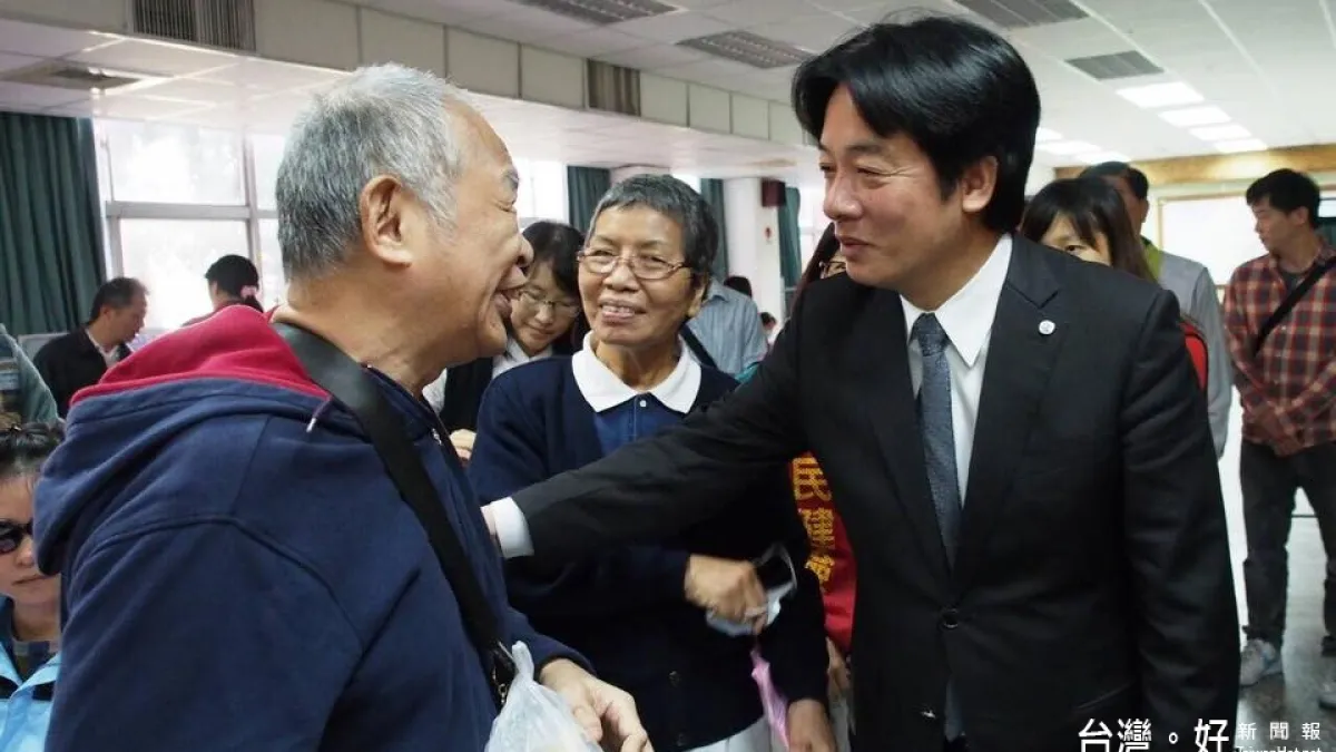 從新住民擴大至一般學生 南市推動新南向教育政策