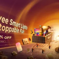 Govee Lights Up Prime Day With Its Lowest Prices Yet This Year Govee Lights Up Prime Day With Its Lowest Prices Yet This Year