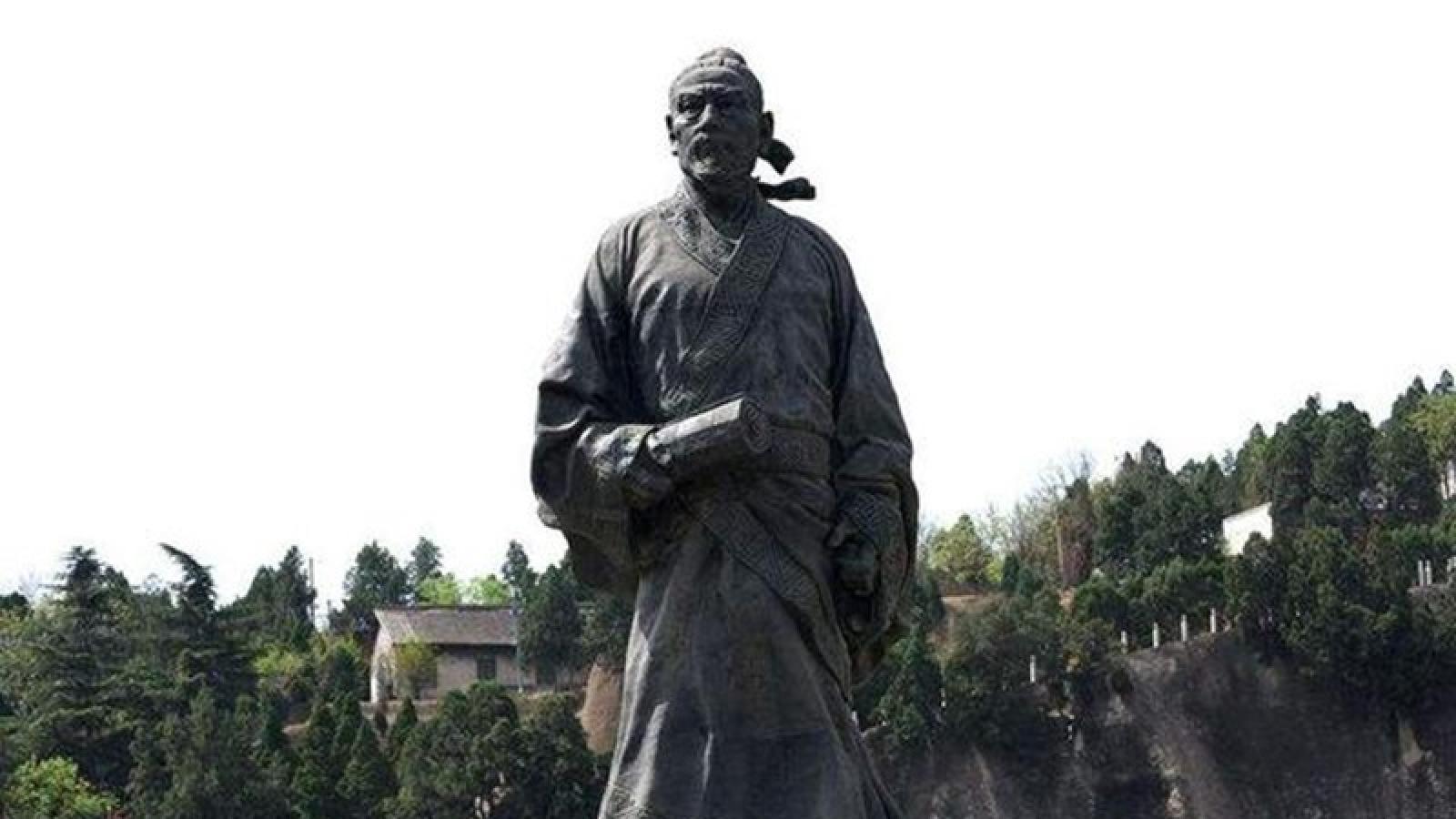 郭解與司馬遷─在遊俠身上找到希望與救贖:《回到古代當角頭》選摘(2)