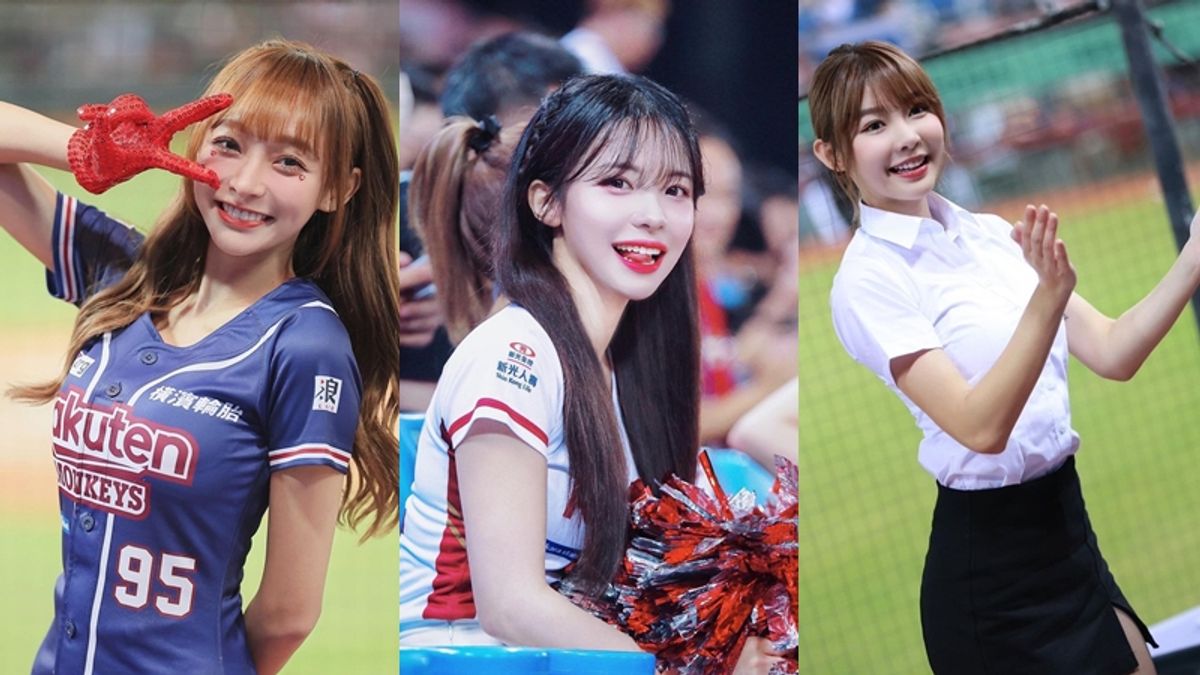 「樂天女孩總選舉」吸引近8000人參與投票,圖為林襄、李多慧、Yuri。(圖/取自林襄、李多慧、Yuri IG) 「樂天女孩總選舉」吸引近8000人參與投票,圖為林襄、李多慧、Yuri。(圖/取自林襄、李多慧、Yuri IG)