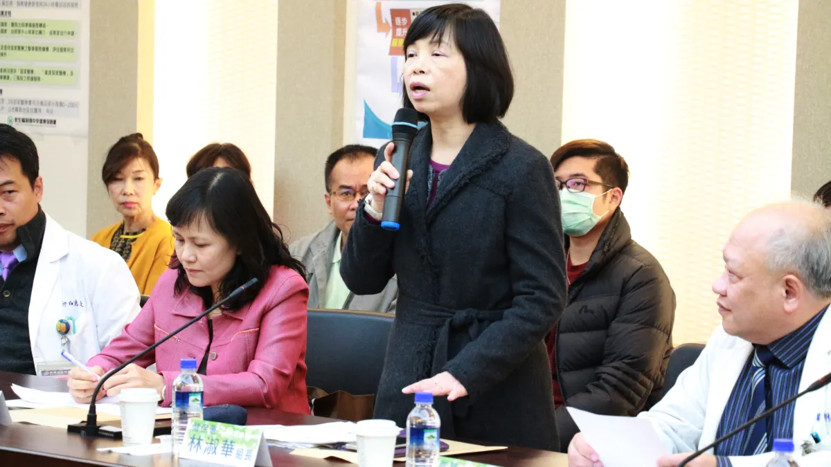 長照2.0無縫接軌 健保署布建完整雲嘉南居家醫療