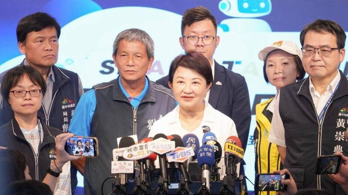 中聯毒油風波擴大!羅廷瑋揭行政院4大施壓手段:要求台中不准查廠