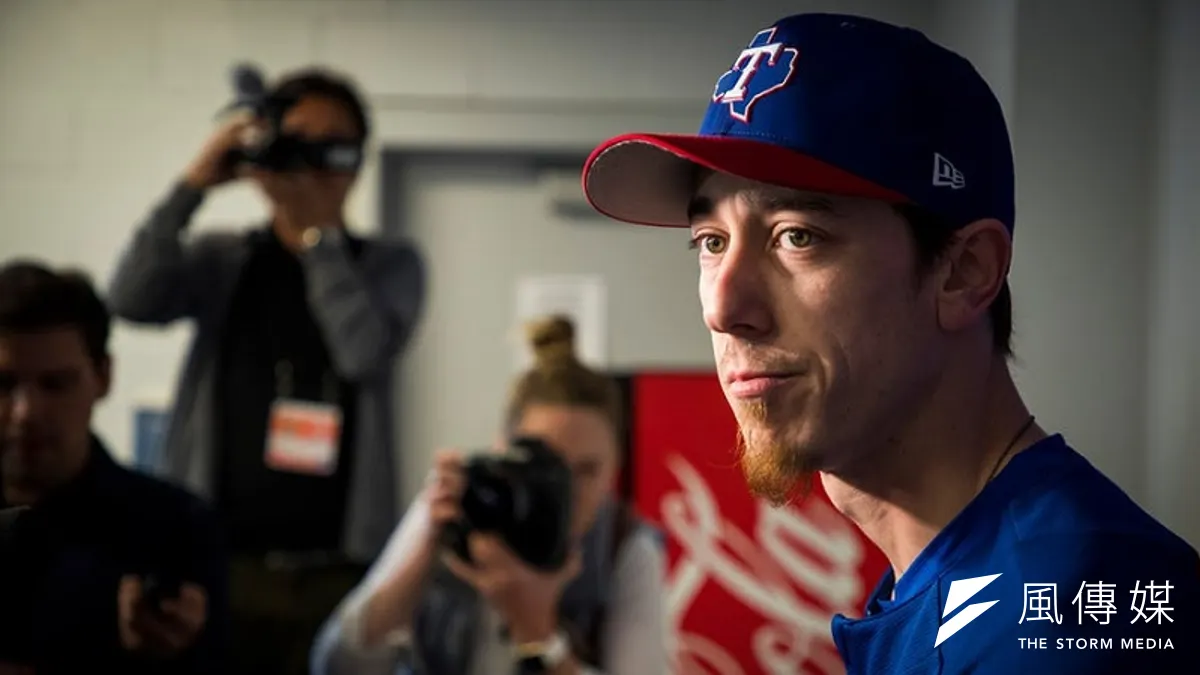 遊騎兵林瑟康還需要一段時間才能回歸牛棚。 (擷取自SportsDay網站) 遊騎兵林瑟康還需要一段時間才能回歸牛棚。 (擷取自SportsDay網站)