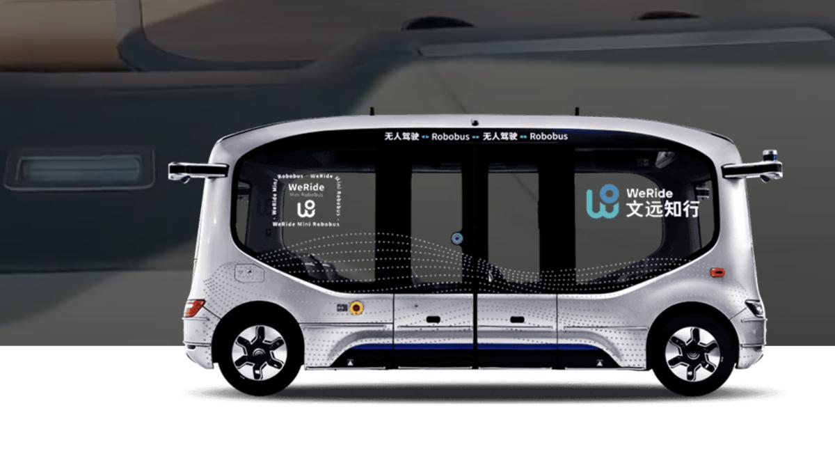 下一個全球熱點:無人駕駛計程車!全力衝刺「新質生產力」,數據揭密中國技術的「重疊生態」優勢