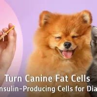 "From Canine Fat Tissue to Insulin-Producing Cells": Chula Veterinary Researchers Offer New Hope for Diabetes Treatment in Pets "From Canine Fat Tissue to Insulin-Producing Cells": Chula Veterinary Researchers Offer New Hope for Diabetes Treatment in Pets