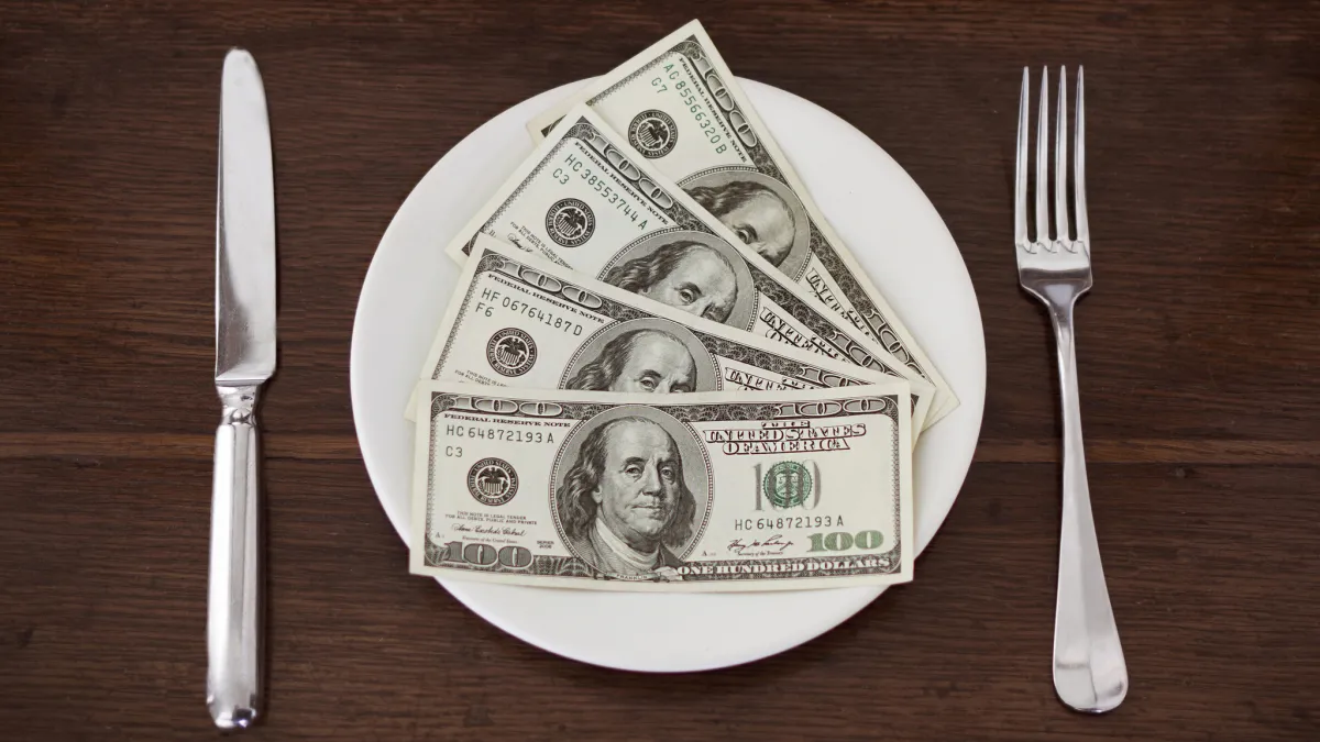 Pictures of Money@Flickr