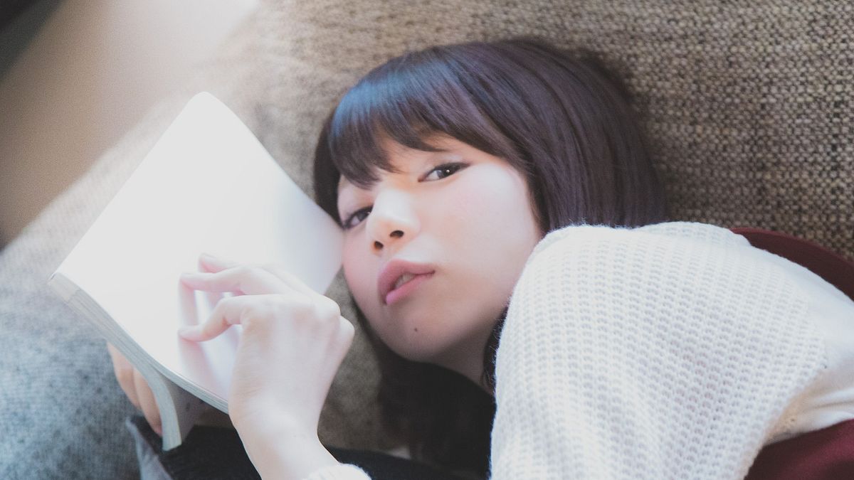 RQ可能比我們非常重視的IQ更重要啊!(圖/すしぱく@pakutaso) RQ可能比我們非常重視的IQ更重要啊!(圖/すしぱく@pakutaso)