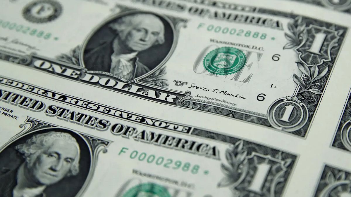 關稅打完換打匯率?台美剛發布聯合聲明 台經院主任示警:仍將面臨升值壓力