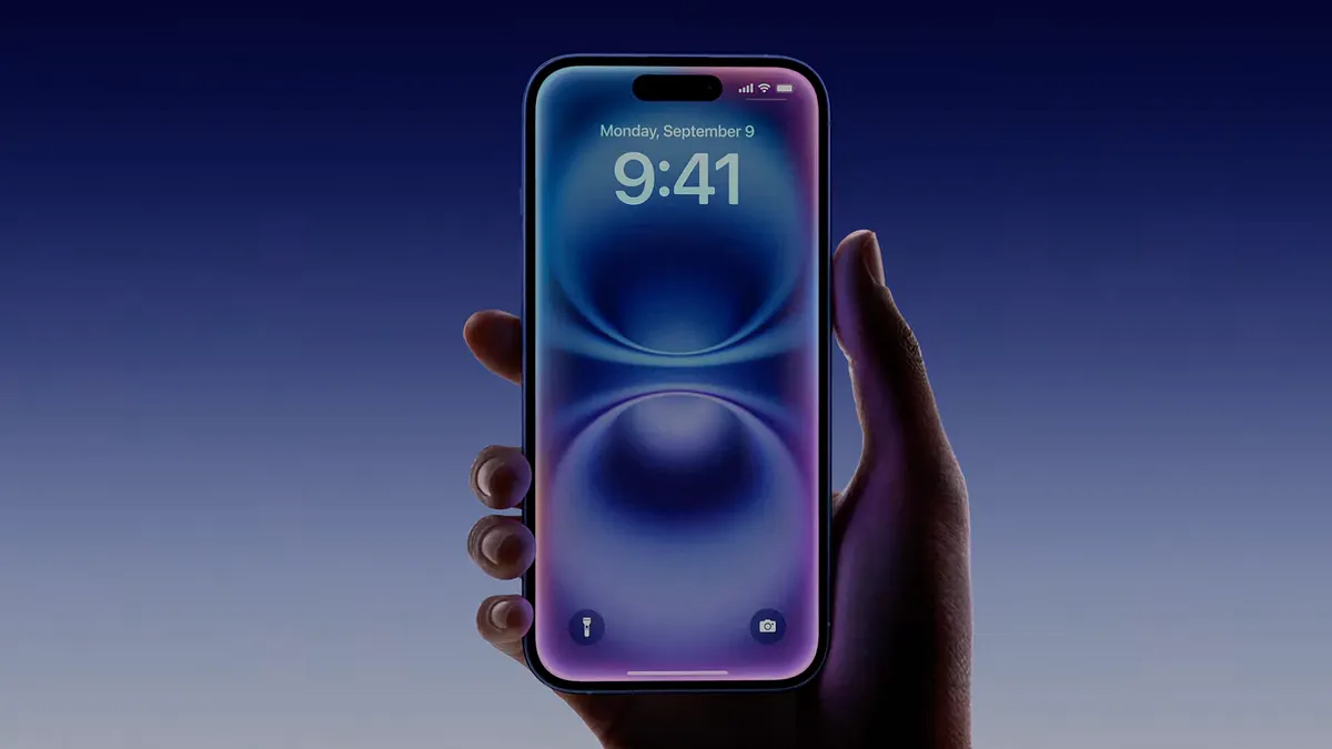 蘋果執行長提姆庫克指出,新款 iPhone 是為 Apple Intelligence設計而生,許多硬體功能也是為配合AI功能而誕生。(圖/Apple) 蘋果執行長提姆庫克指出,新款 iPhone 是為 Apple Intelligence設計而生,許多硬體功能也是為配合AI功能而誕生。(圖/Apple)