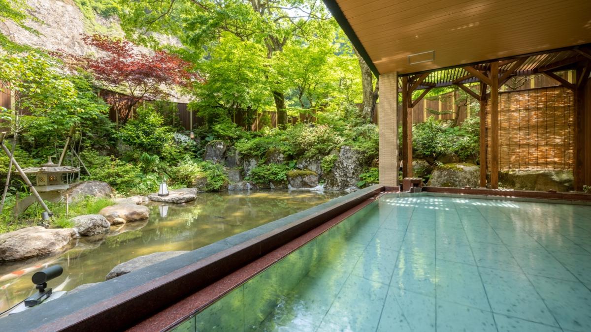 日本高端旅遊轉向慢旅 太平洋旅行社推頂級旅宿連泊體驗
