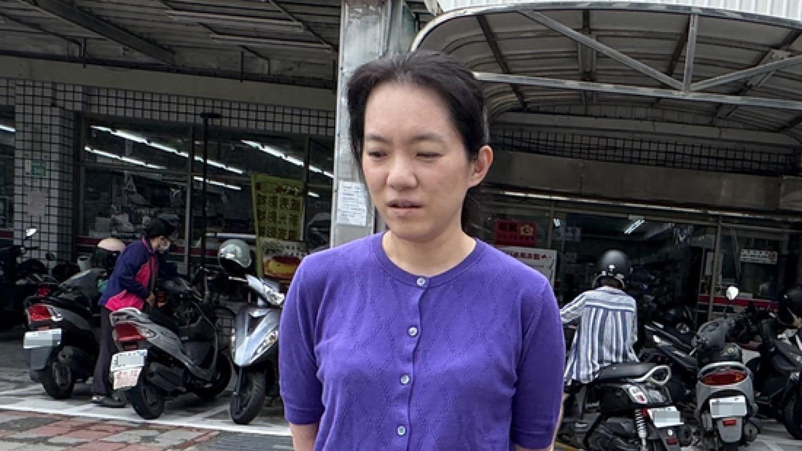 陳幸妤再爆破趙建銘!她血淚提醒「離婚財產分配」一事:想反駁請先罵許芊芊