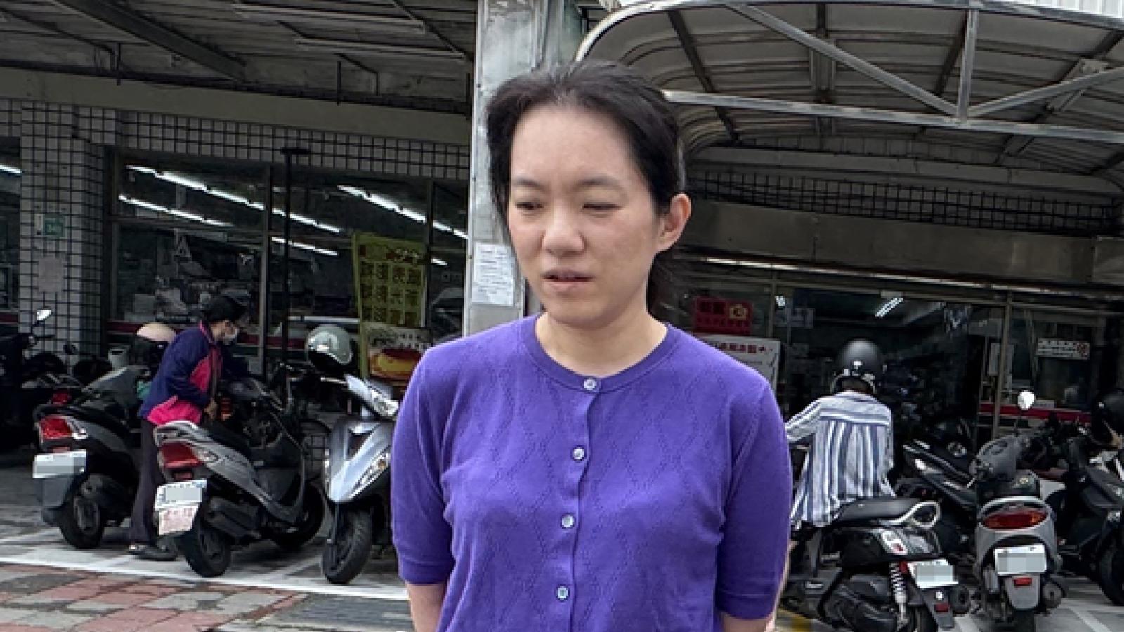 趙建銘友人爆料「6000萬房貸我幫忙還的」!陳幸妤說話了:連離婚日都錯的洗白文