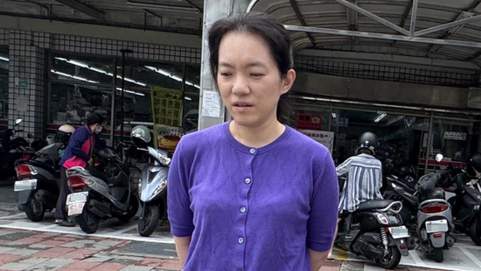 幕後》陳幸妤離婚!趙建銘沒對陳水扁做一個動作 地方早就覺得怪怪的