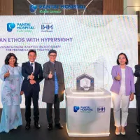 Pantai Hospital Kuala Lumpur Launches AI-Powered Adaptive Radiotherapy System to Advance Personalised Cancer Care in Malaysia Pantai Hospital Kuala Lumpur Launches AI-Powered Adaptive Radiotherapy System to Advance Personalised Cancer Care in Malaysia