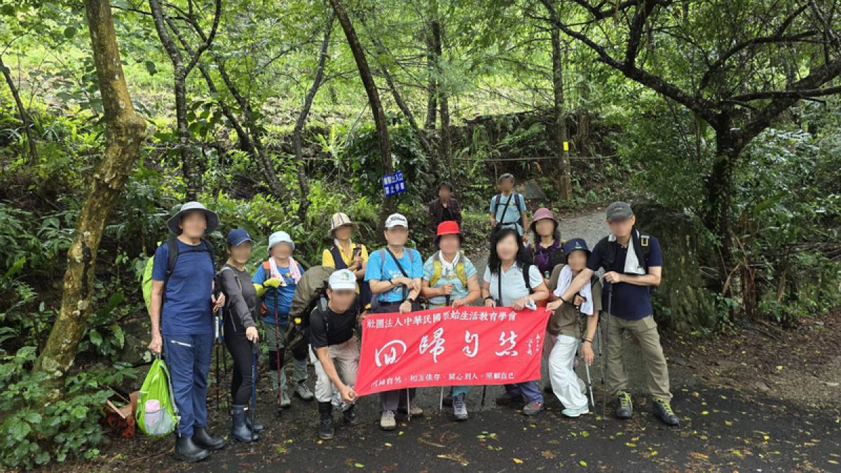 蝴蝶谷山難要國賠?主辦喊「政府應封步道」 張景森曝責任歸屬怒轟:是你誤判風險