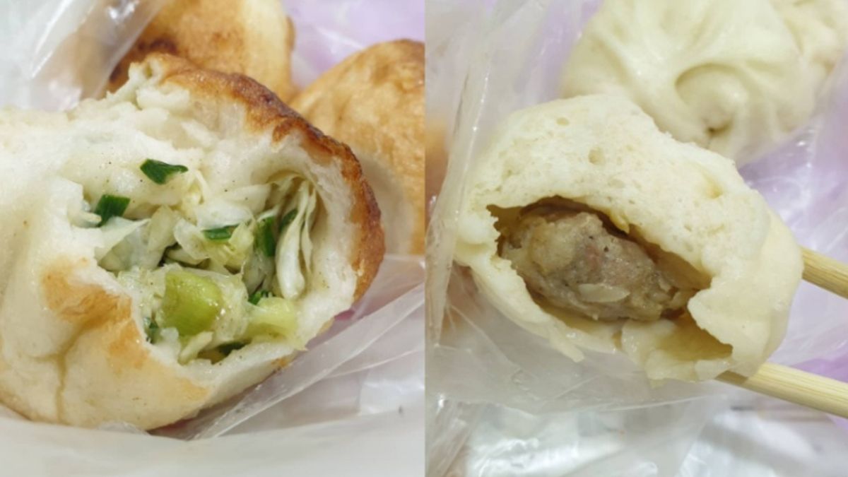 這些銅板美食既不傷荷包,又能撫慰心靈。(圖/女子學提供) 這些銅板美食既不傷荷包,又能撫慰心靈。(圖/女子學提供)