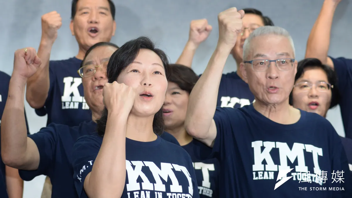 徐榛蔚高票當選花蓮縣長,但接續的議長選舉却有不少爭議。(甘岱民攝)