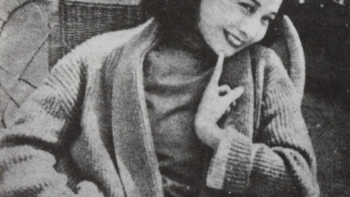 說到「人言可畏」,大部分的人或許會想到民國傳奇影后:阮玲玉,她年紀輕輕卻選擇自殺結束生命,成為華語電影的時代象徵。(圖/翻攝維基百科) 說到「人言可畏」,大部分的人或許會想到民國傳奇影后:阮玲玉,她年紀輕輕卻選擇自殺結束生命,成為華語電影的時代象徵。(圖/翻攝維基百科)