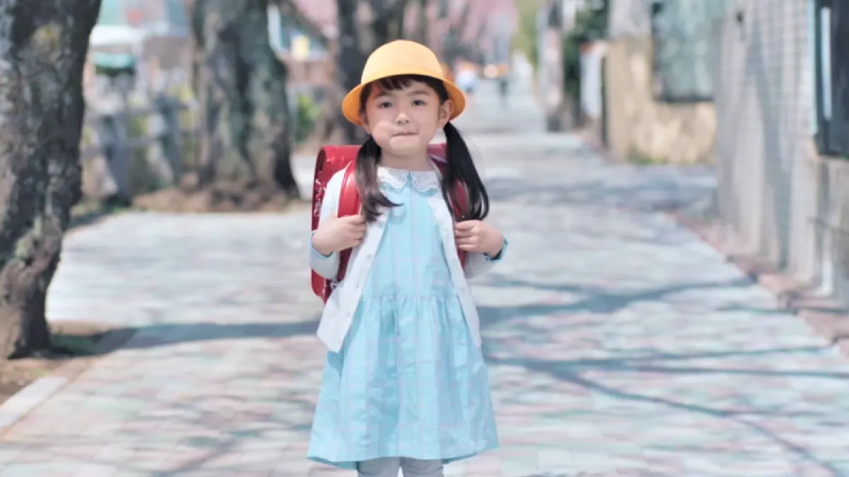 當孩子說他沒有朋友、或跟朋友吵架絕交,家長千萬不要插手!(圖/取自youtube)