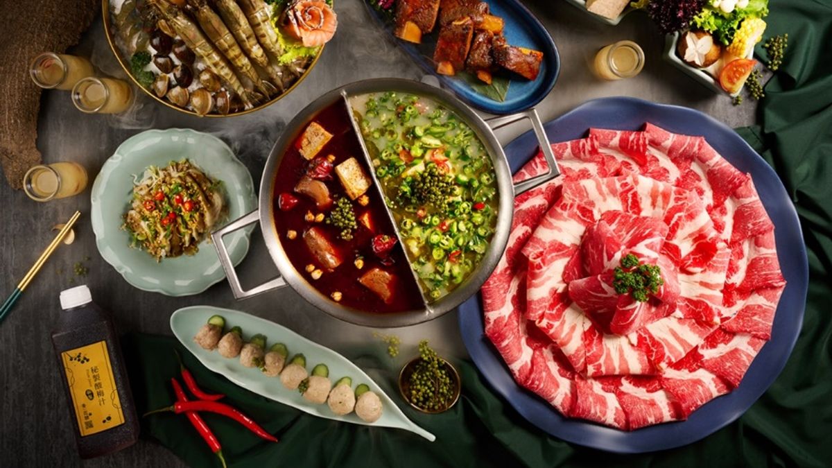 王品集團12月餐飲優惠,爽抽萬元火鍋券。(圖/王品集團提供) 王品集團12月餐飲優惠,爽抽萬元火鍋券。(圖/王品集團提供)