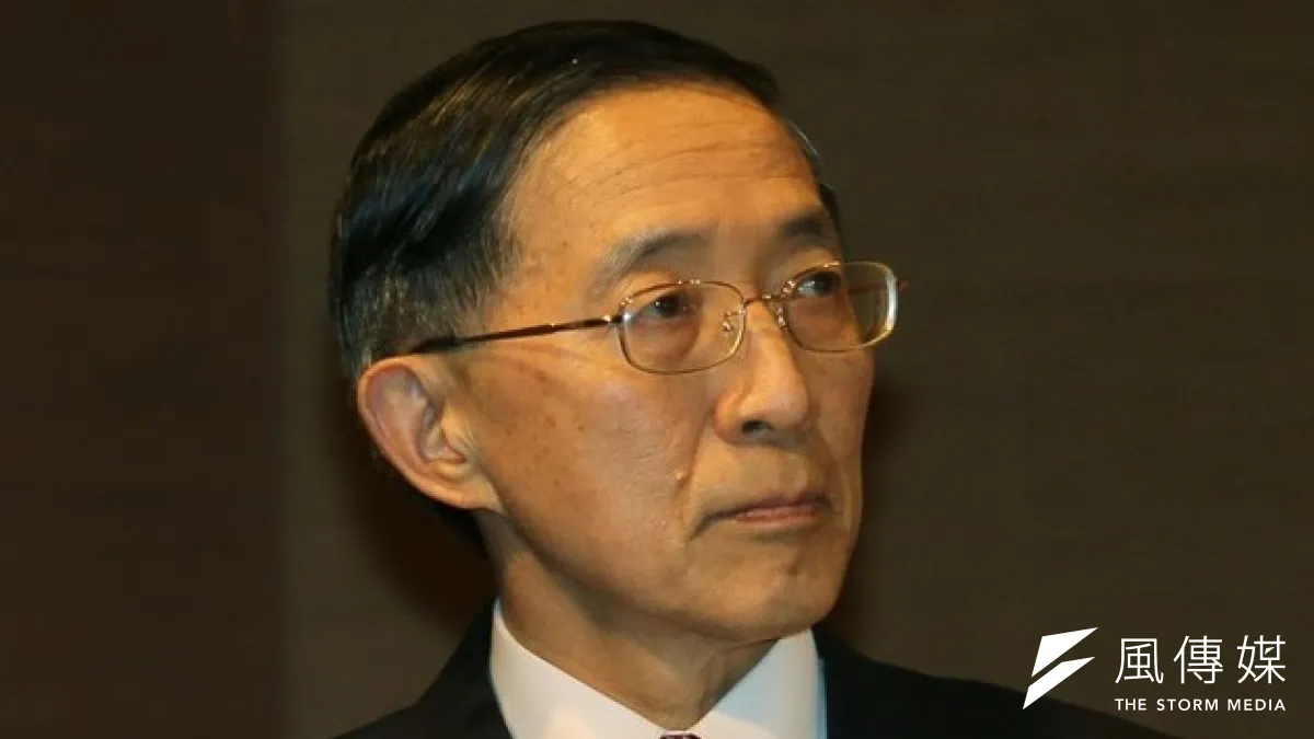 政府舉行加入TPP及RCEP策略研習會,是政府決心的宣示和展現,美方對此活動也非常關注。(余志偉攝)