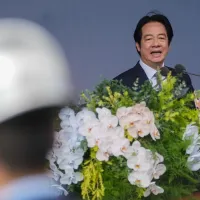 2026年の統一地方選を足掛かりに、民進党主席を兼ねる頼清徳総統(写真)は、2028年の総統再選を見据え、すでに地方基層への布石を進めている。(中央社) 2026年の統一地方選を足掛かりに、民進党主席を兼ねる頼清徳総統(写真)は、2028年の総統再選を見据え、すでに地方基層への布石を進めている。(中央社)