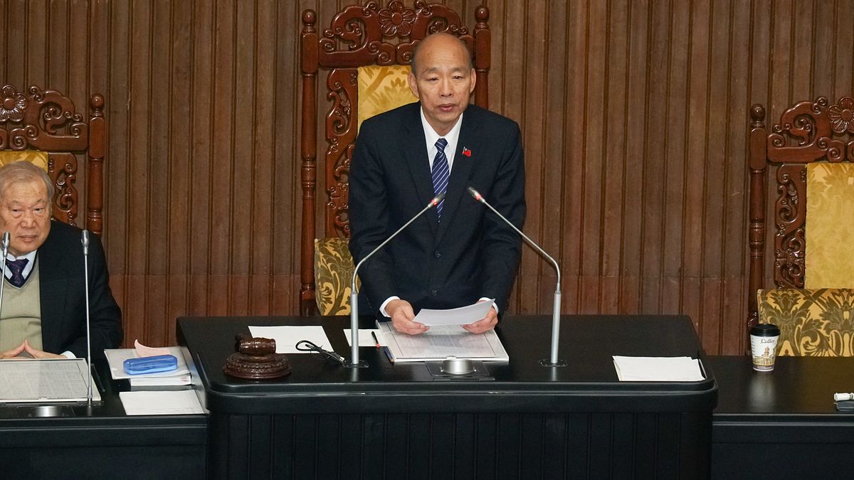 年改通過正式翻轉7年政策!國民黨版強勢「凍結所得替代率遞減」 民進黨痛批制度倒退嚕