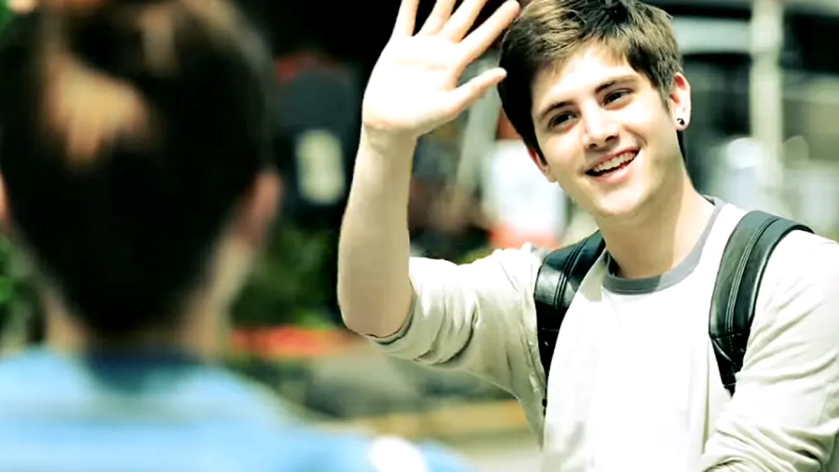 假設語氣後面接的時態,可以判斷實現機率高低!(翻攝自YouTube) 假設語氣後面接的時態,可以判斷實現機率高低!(翻攝自YouTube)