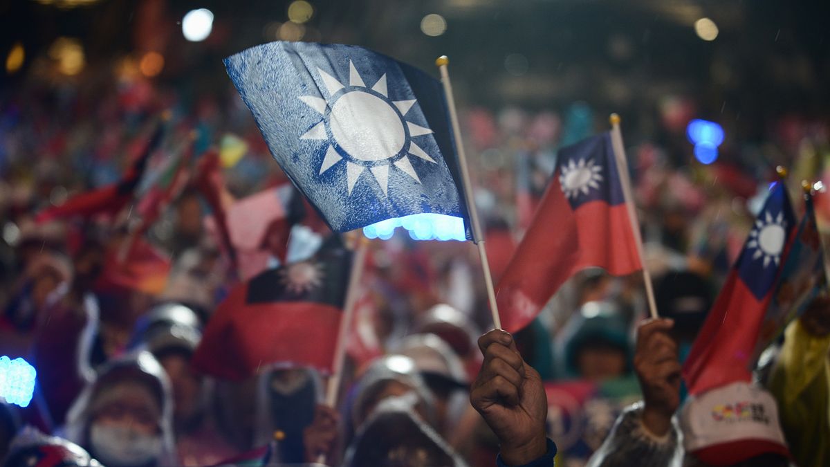 筆者認為,國民黨主席改選正值關鍵時刻,黨內外高度關注新領導人能否帶領國民黨突破長期在野困境。(資料照,林俊耀攝) 筆者認為,國民黨主席改選正值關鍵時刻,黨內外高度關注新領導人能否帶領國民黨突破長期在野困境。(資料照,林俊耀攝)