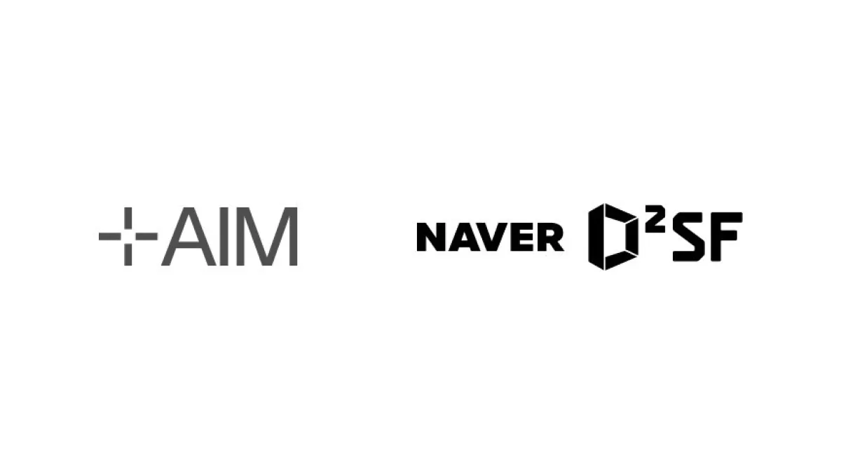 NAVER D2SF Invests in AIM Intelligence, an AI Security Startup