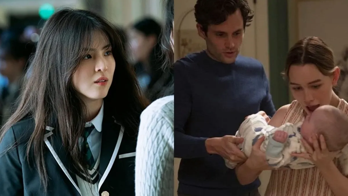 Netflix10月必看的電影、影集,你最期待哪部呢?(圖/Netflix提供)