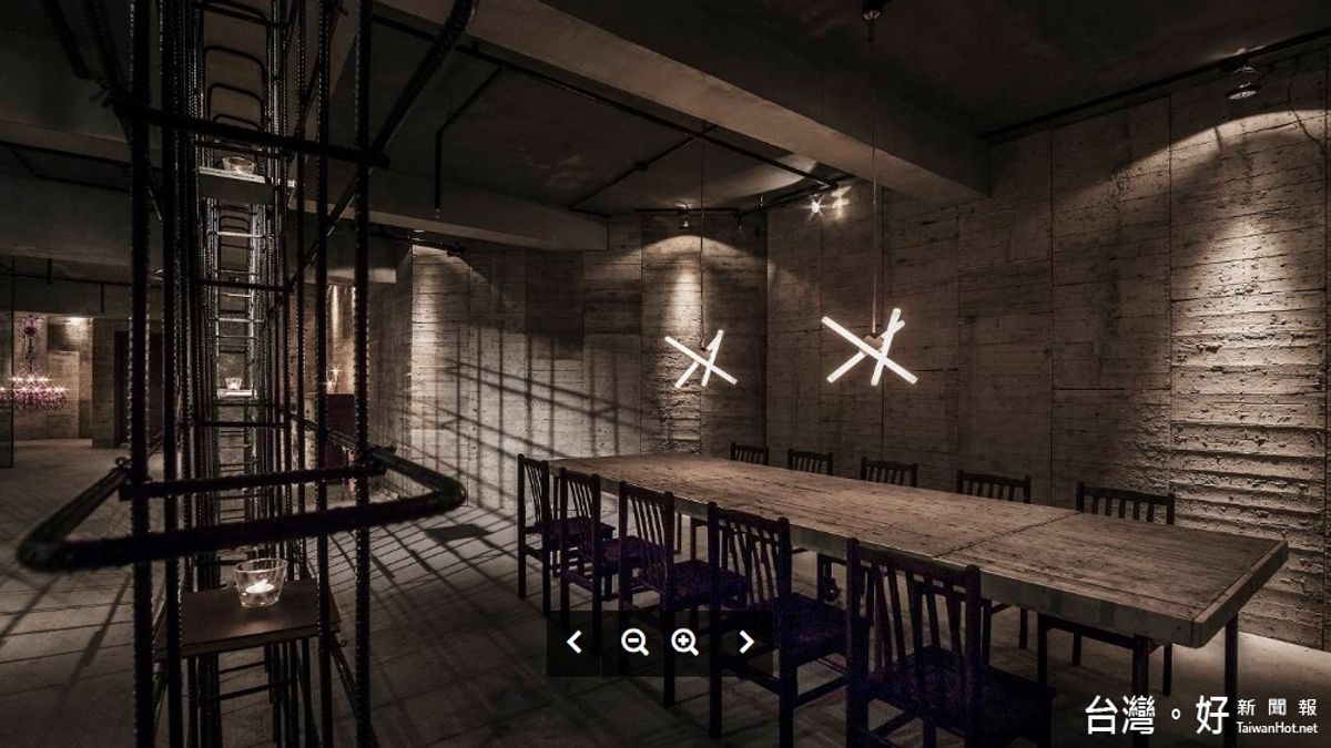 台灣設計在國際舞台大放異彩 李中霖亞洲設計獎奪金 台灣設計在國際舞台大放異彩 李中霖亞洲設計獎奪金