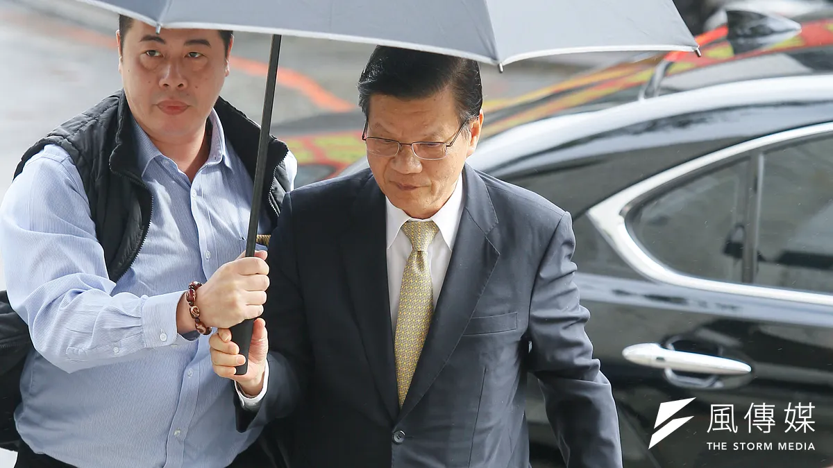 中研院前院長翁啟惠日前獲得世界3大化學獎之一的威爾許化學獎。(資料照,顏麟宇攝)