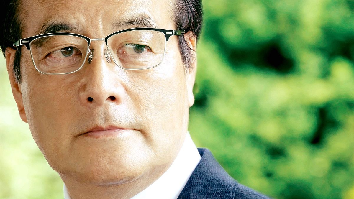 高市早苗「台灣有事」論的質詢者,為何要打開潘朵拉盒子?岡田克也披露心聲:我反對「存立危機事態」的概念,沒想到她會說出這種答案