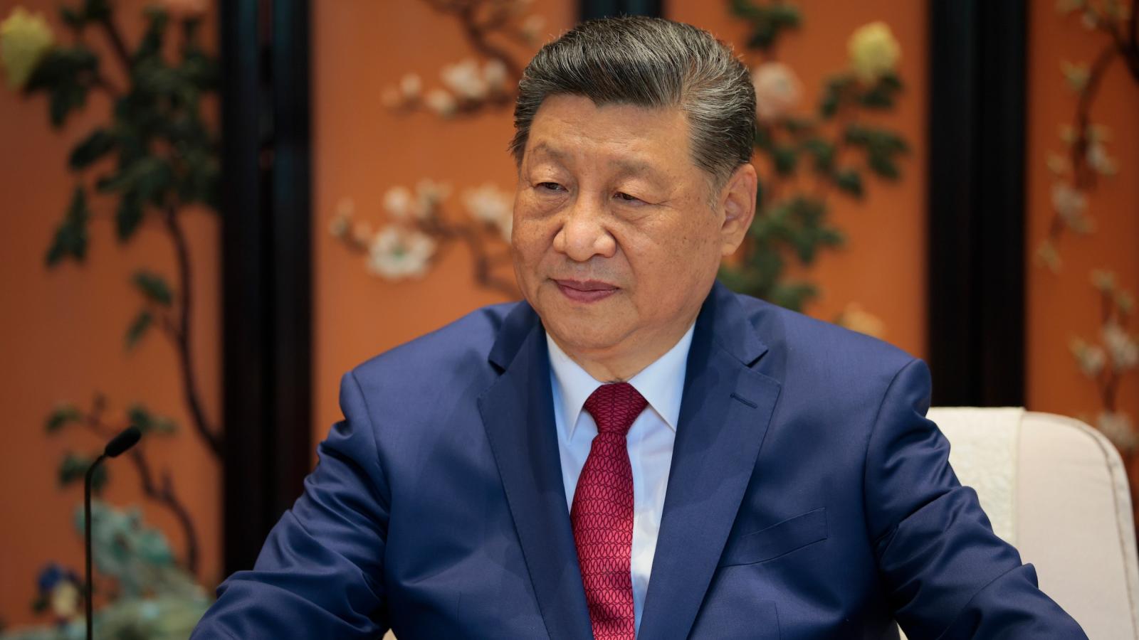 國際熱議》講了很久的中國債務,這次快爆了?信貸總額超過GDP300%大限,扛不住了!