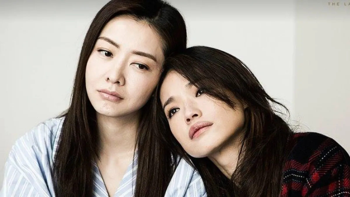 電影裡的結局就跟現實中的我們一樣,有人得到圓滿結局,也有人離開原來的愛人,唯一相同的是我們都在這個世界裡繼續追尋幸福。(圖/翻攝自剩者為王@facebook) 電影裡的結局就跟現實中的我們一樣,有人得到圓滿結局,也有人離開原來的愛人,唯一相同的是我們都在這個世界裡繼續追尋幸福。(圖/翻攝自剩者為王@facebook)