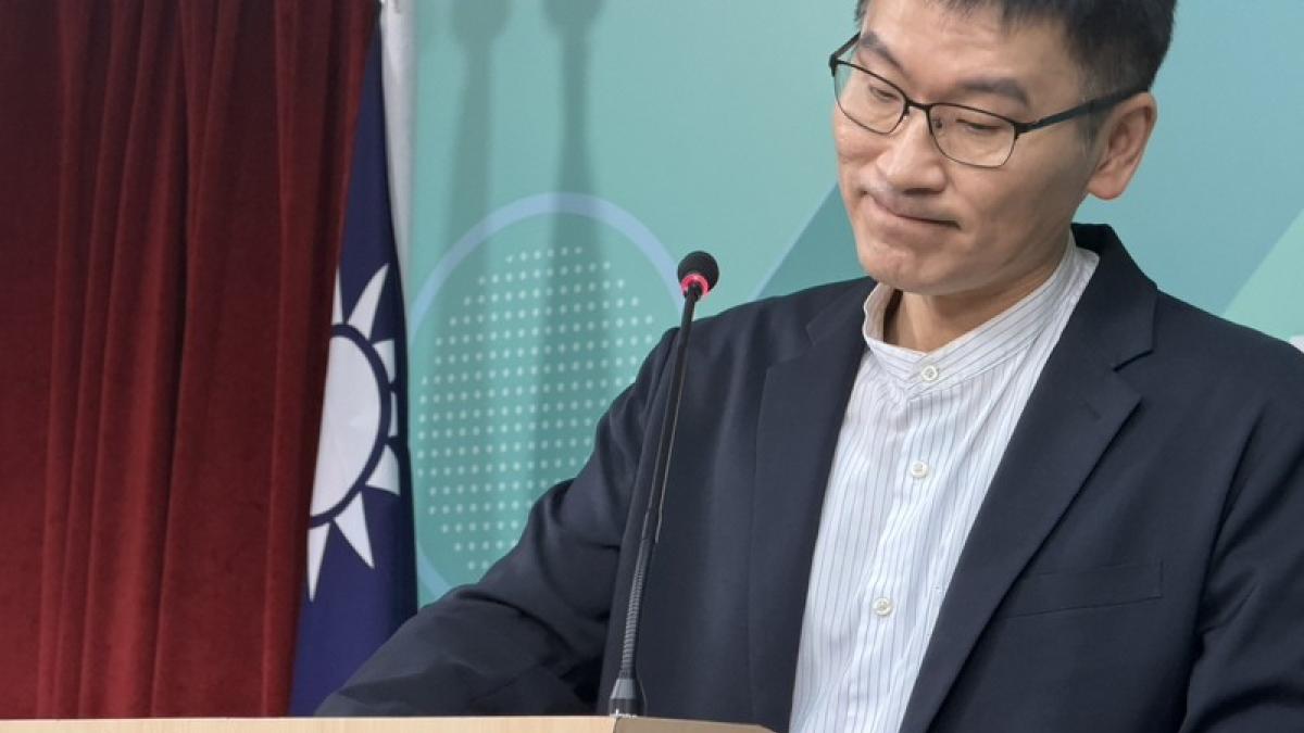 林基興觀點:民進黨熬成婆,随便定義言論自由與統戰