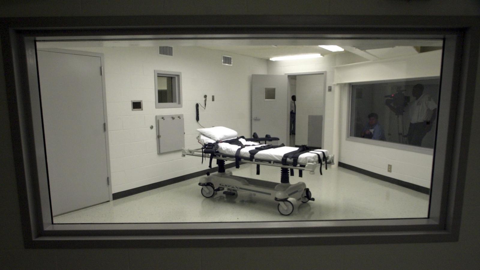 美國女囚死刑執行失敗:注射兩劑藥物仍存活,接下來將如何發展?
