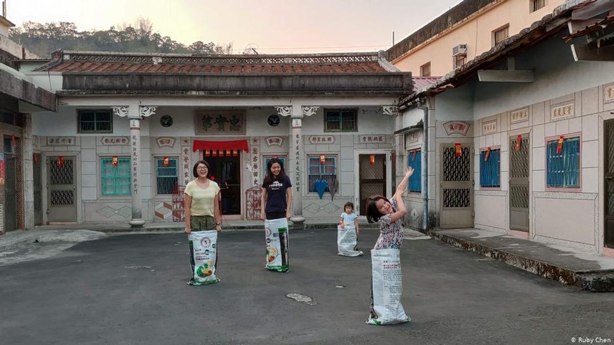 (德國之聲) (德國之聲)