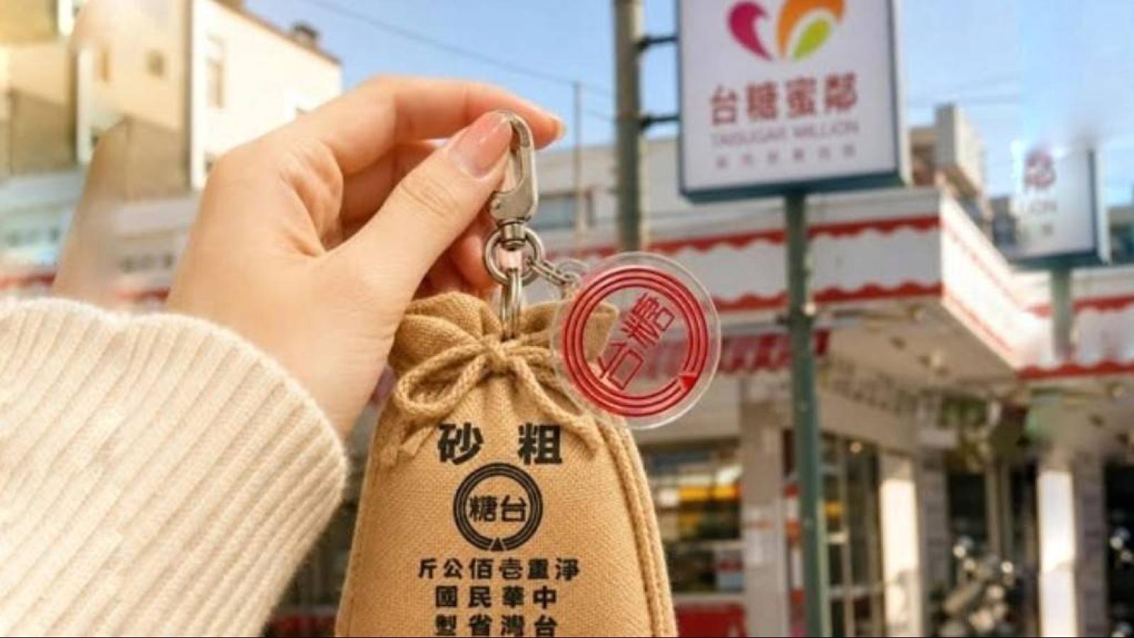 中秋採買趁現在!台糖「好食光」圓山花博登場 人氣商品買1送1再抽好禮