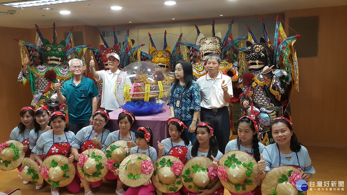 石碇鄉土文化之旅 好運茶包限量送 石碇鄉土文化之旅 好運茶包限量送