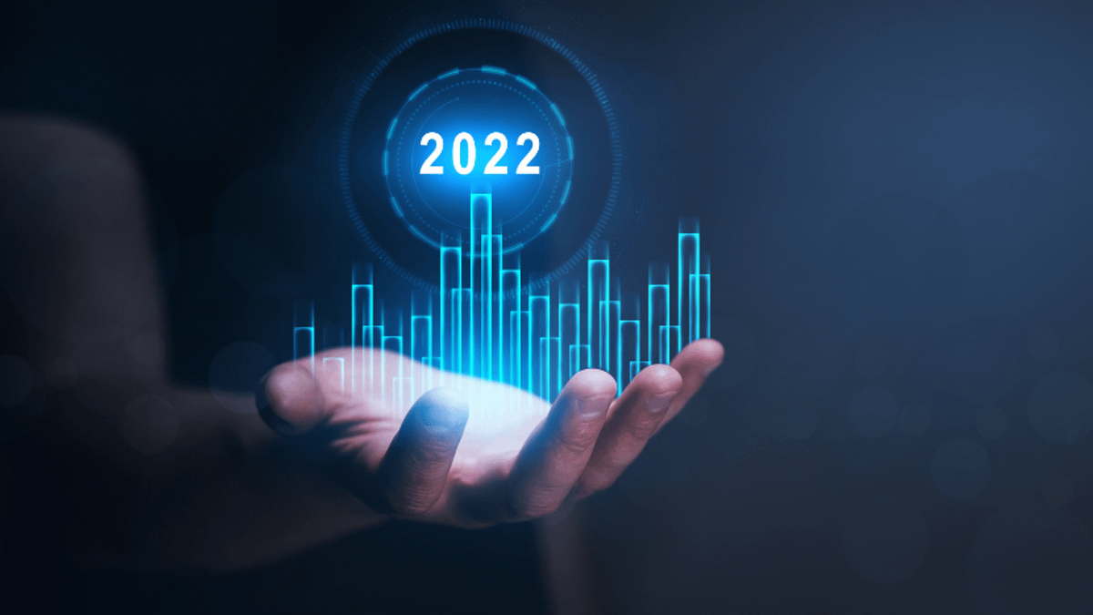 2022台灣數位使用報告出爐。(圖/TenMax) 2022台灣數位使用報告出爐。(圖/TenMax)