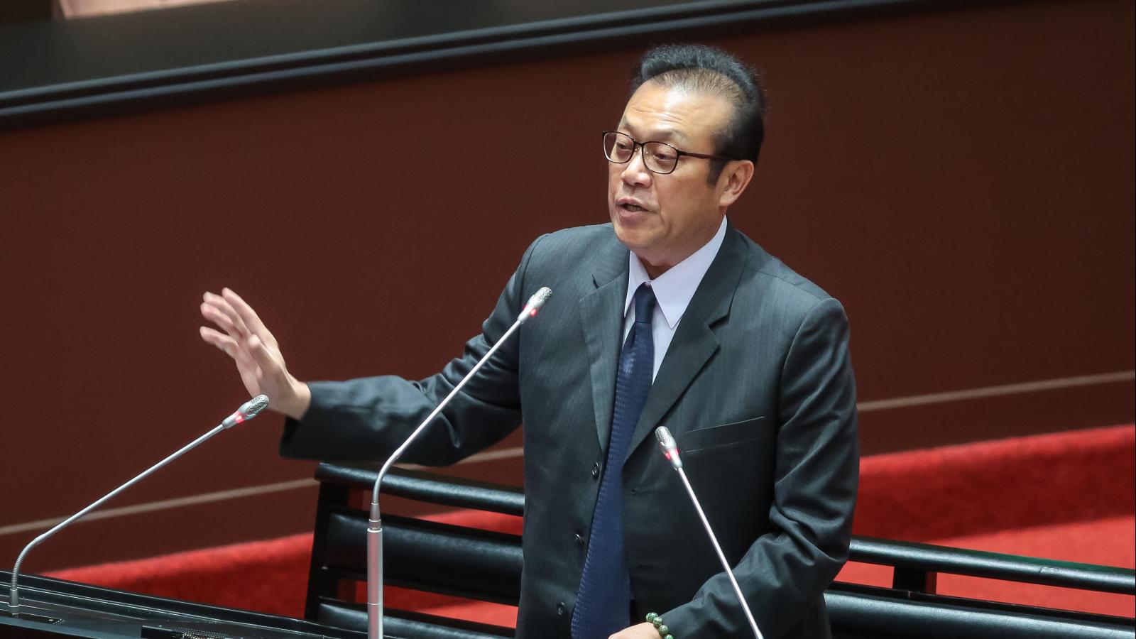 立委集體收賄案二審逆轉!SOGO案懶人包:徐永明和他改判無罪、蘇震清維持10年重判