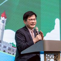 民進党が大規模リコールで混乱する中、台湾の林佳龍外交部長(写真)は、禁忌を破り日本とフィリピンを相次いで訪問した。(写真/林佳龍フェイスブックより) 民進党が大規模リコールで混乱する中、台湾の林佳龍外交部長(写真)は、禁忌を破り日本とフィリピンを相次いで訪問した。(写真/林佳龍フェイスブックより)