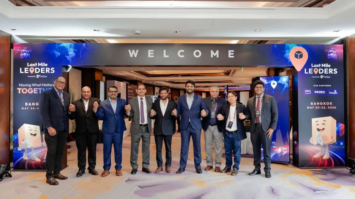 Indonesian Firms Confront 18.9% Cost Surge as APAC Supply Chains Pivot to AI and Predictability