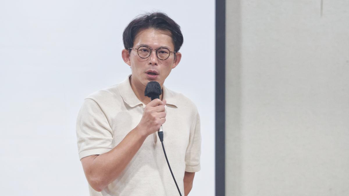政院新增2批毒油 黃國昌批卓榮泰後知後覺:台中上周就公布,要戀棧權位多久