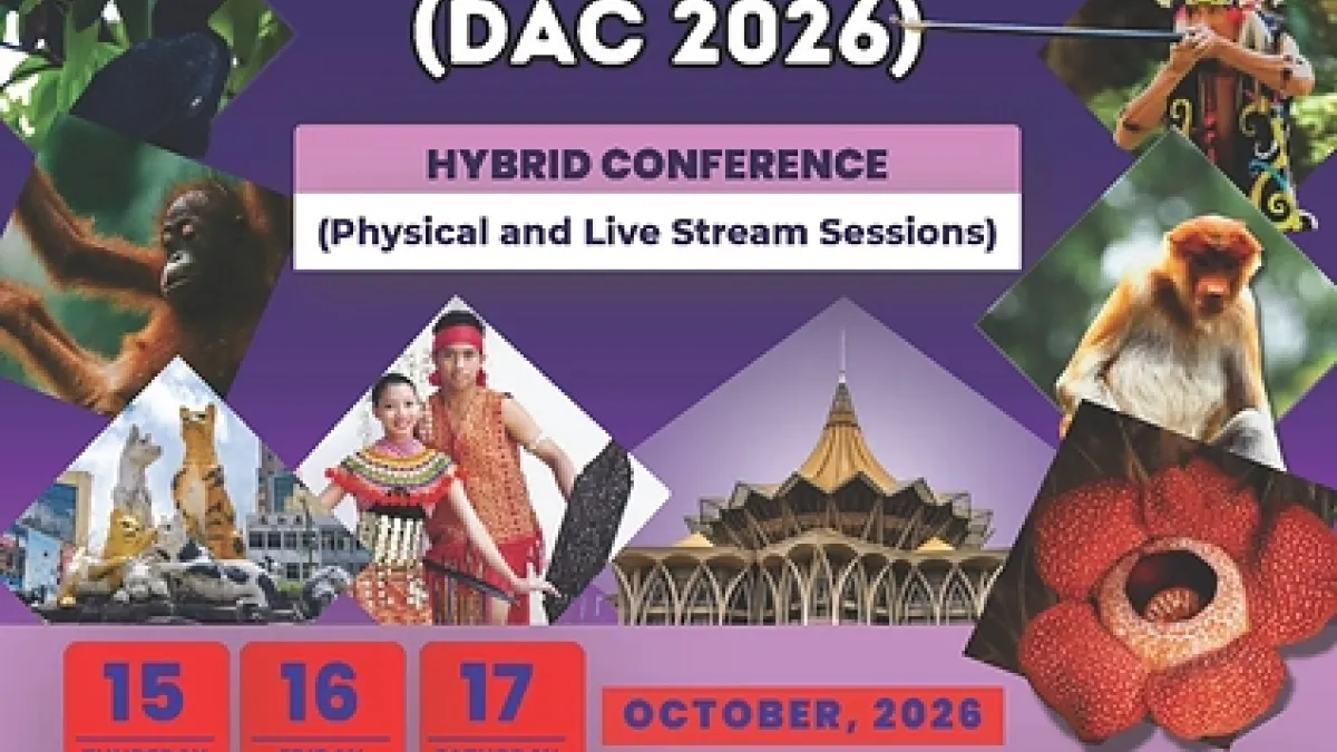 Kuching to Host Asia's Leading Diabetes Experts at "Diabetes Asia 2026" Conference (DAC 2026)