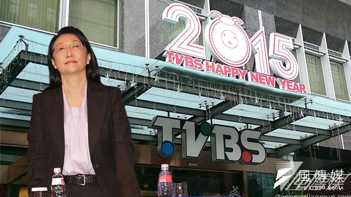 有意將資源集中在香港、大陸及其他市場,香港TVB宣布將以46.95億台幣出售TVBS53%股權,這也形同大股東王雪紅將全面掌控TVBS。(吳逸驊、閰紀宇攝/風傳媒合成) 有意將資源集中在香港、大陸及其他市場,香港TVB宣布將以46.95億台幣出售TVBS53%股權,這也形同大股東王雪紅將全面掌控TVBS。(吳逸驊、閰紀宇攝/風傳媒合成)