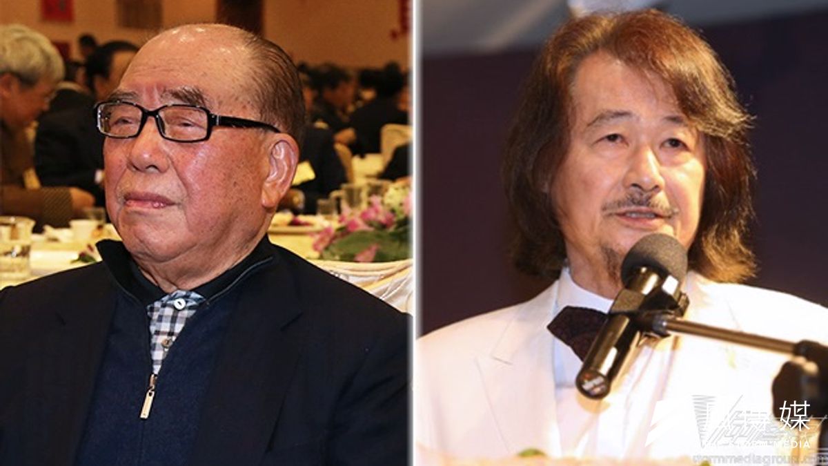 民進黨前主席施明德號召藍綠多人,提出「大一中架構」等「處理兩岸問題5原則」,前行政院長郝柏村本來也是共同發起人,卻因不滿施女兒施蜜娜參與學運而作罷。(本報合成) 民進黨前主席施明德號召藍綠多人,提出「大一中架構」等「處理兩岸問題5原則」,前行政院長郝柏村本來也是共同發起人,卻因不滿施女兒施蜜娜參與學運而作罷。(本報合成)